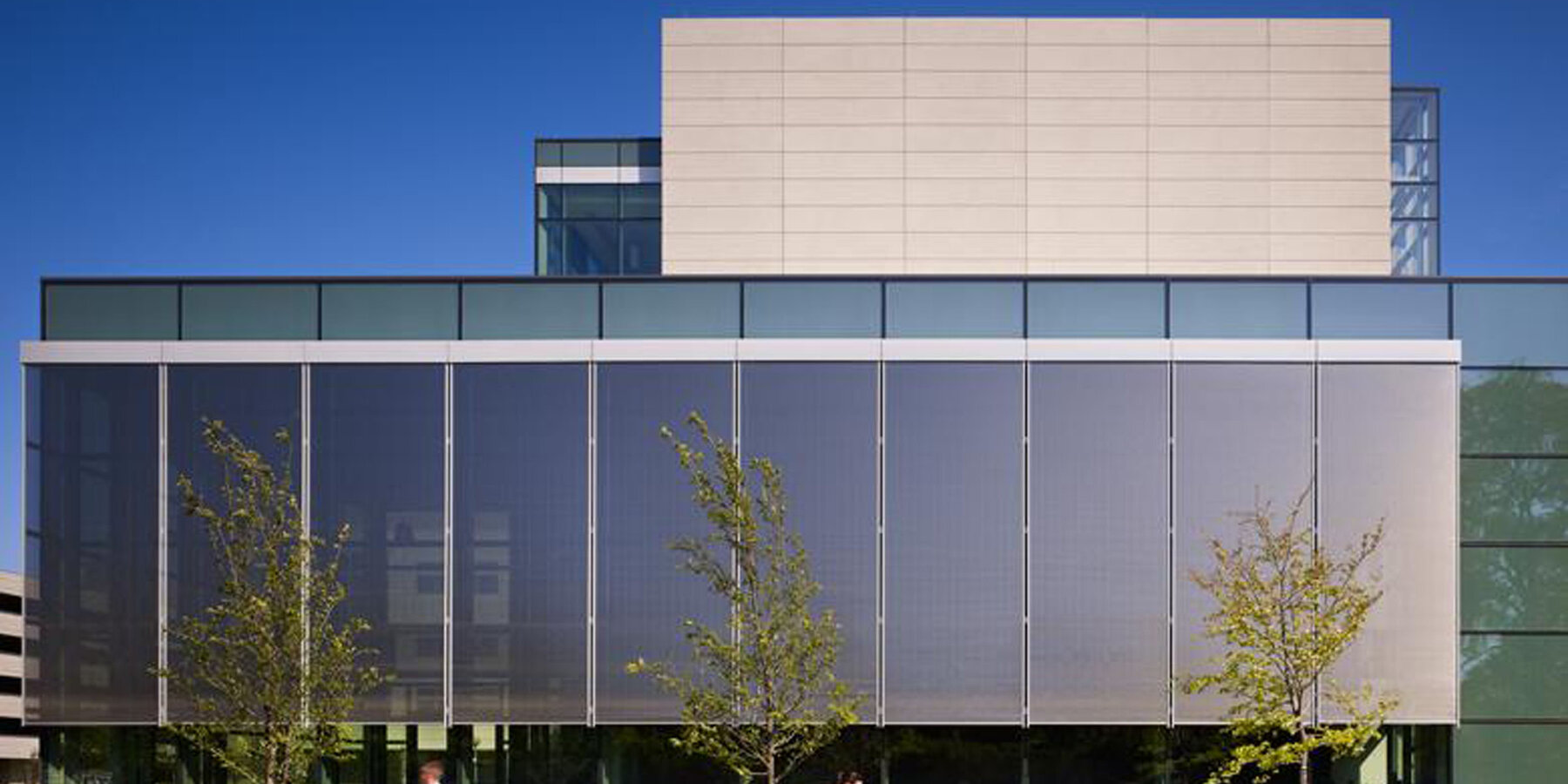 シカゴ教育建設 - バカラ カジノ やり方・ニーホフ看護学校外観