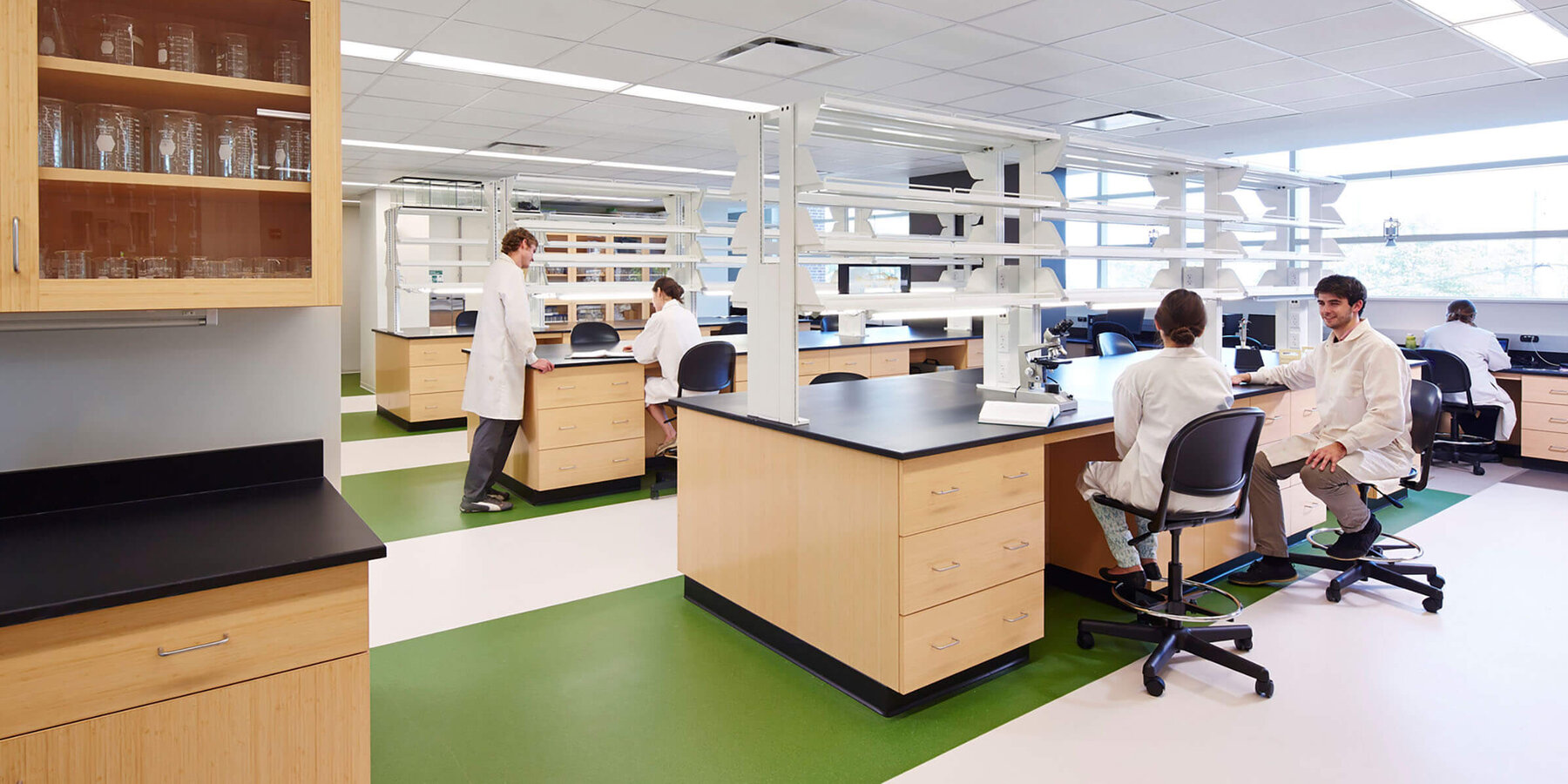 ライブ カジノ バカラ ライフ サイエンス建設 - Loyola ライブ カジノ バカラ IES 共同ワークスペース