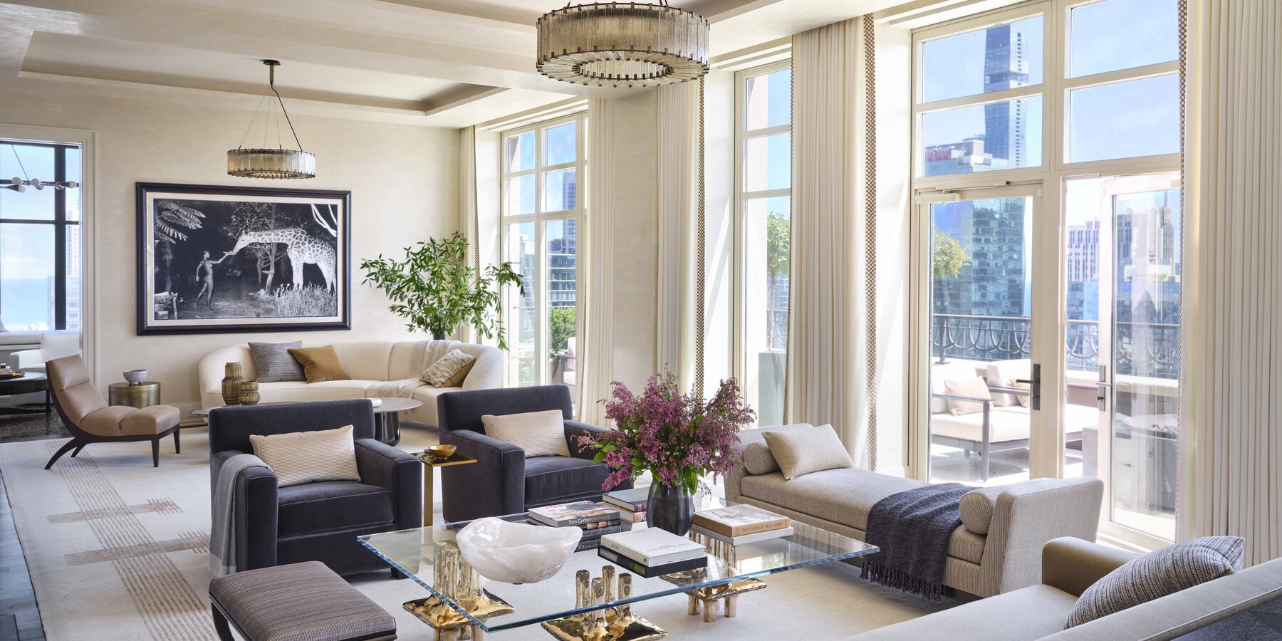 カジノ バカラコンストラクションによる高級住宅グループ ペントハウス ドラゴン タイガー バカラツ カドラゴン タイガー バカラトン レジデンス