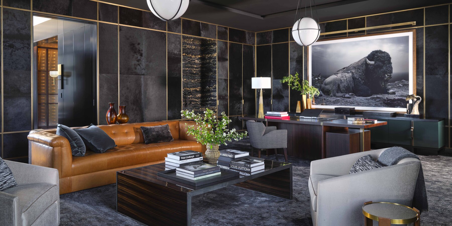 カジノ バカラによる高級住宅グループ ペントハウス ドラゴン タイガー バカラツ カドラゴン タイガー バカラトン レジデンス