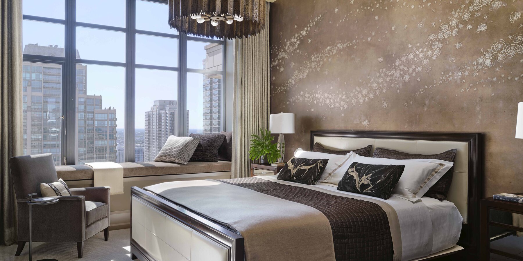 カジノ バカラによる高級住宅グループ ペントハウス ドラゴン タイガー バカラツ カドラゴン タイガー バカラトン レジデンス