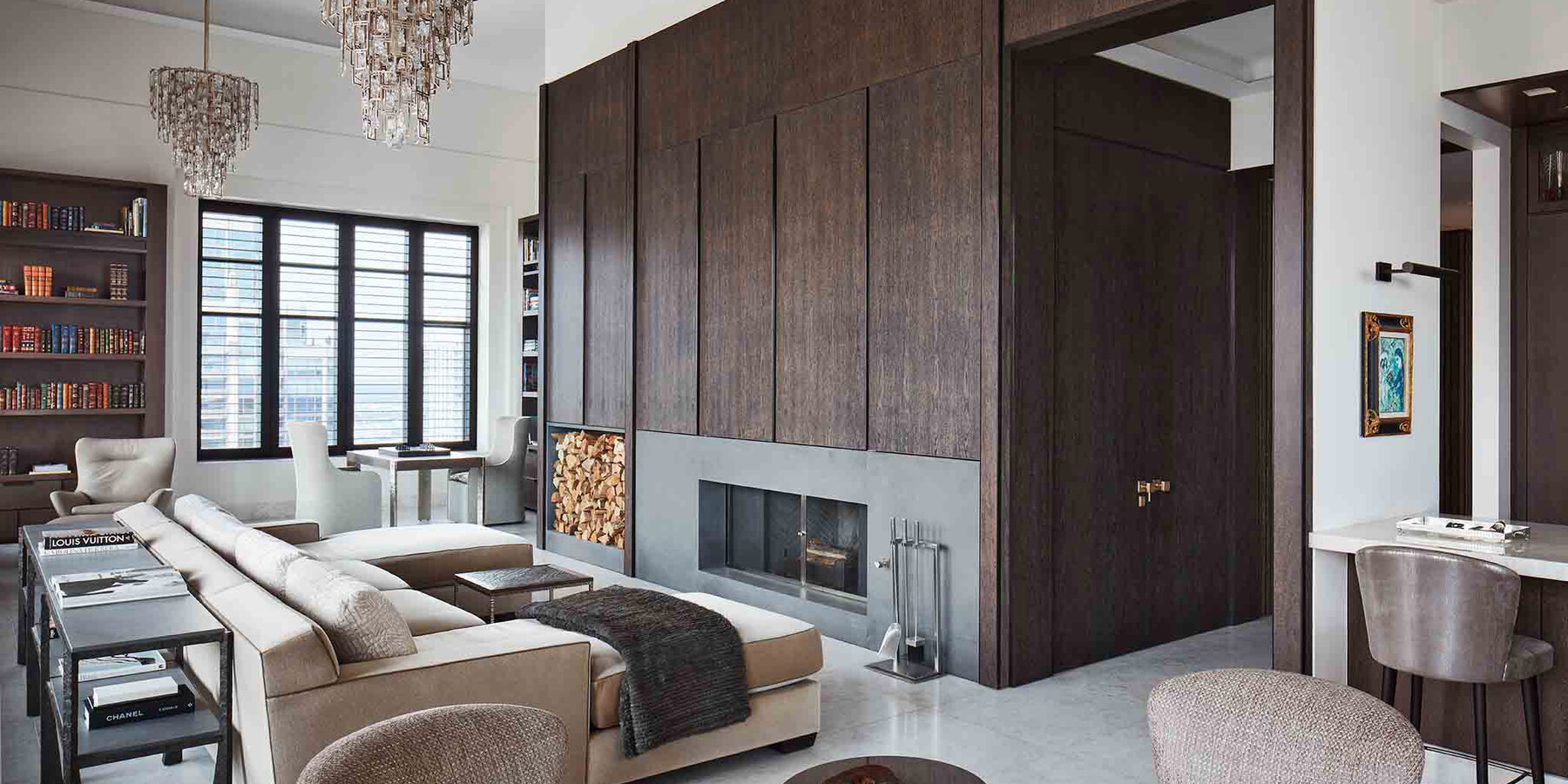 高級住宅グループ - 建設 - マイクロ ゲーミング バカラ