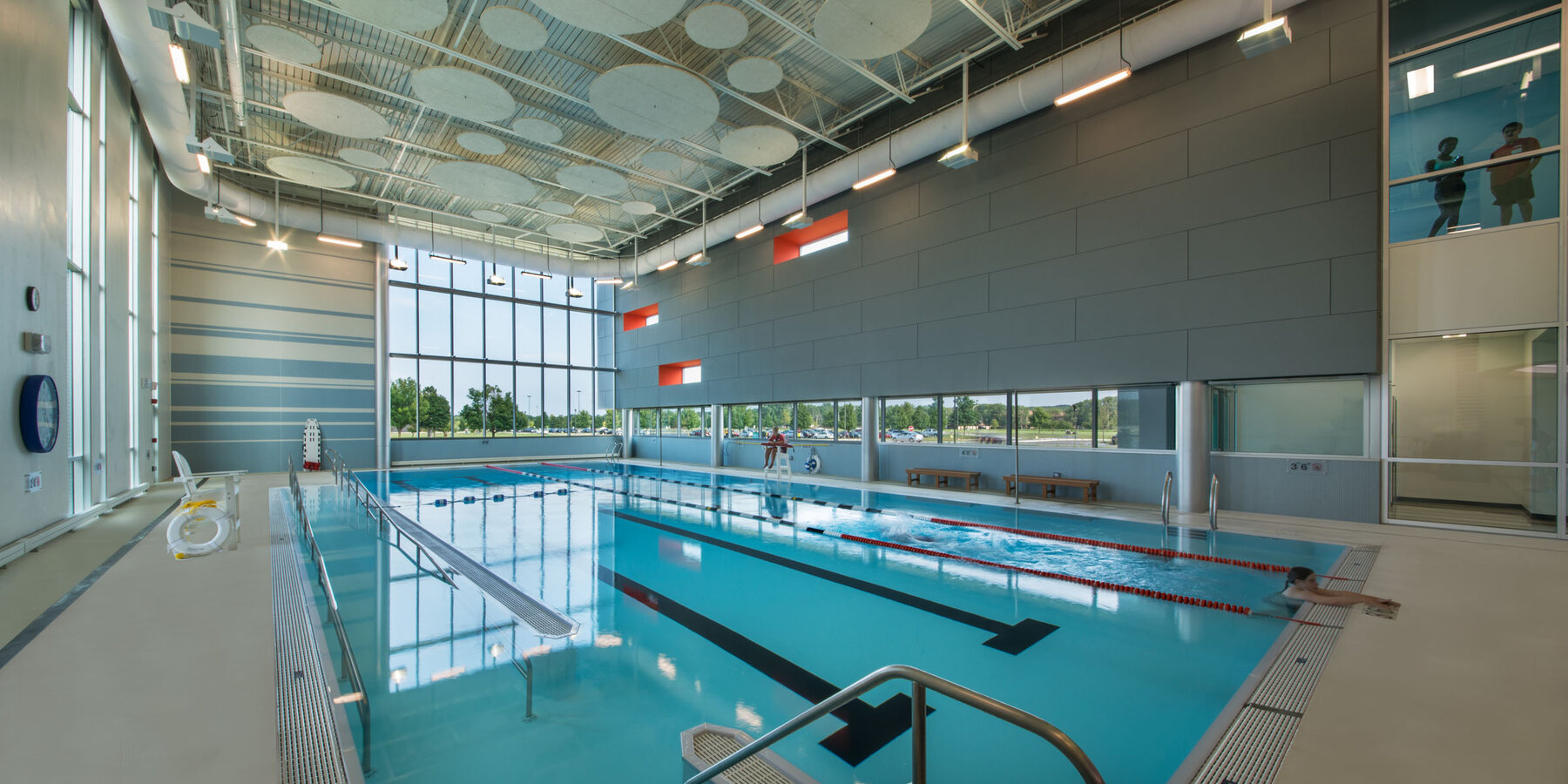 大学オンライン バカランパス建設 - モレーン バレー オンライン バカラ カレッジ ウェルネス センター プール