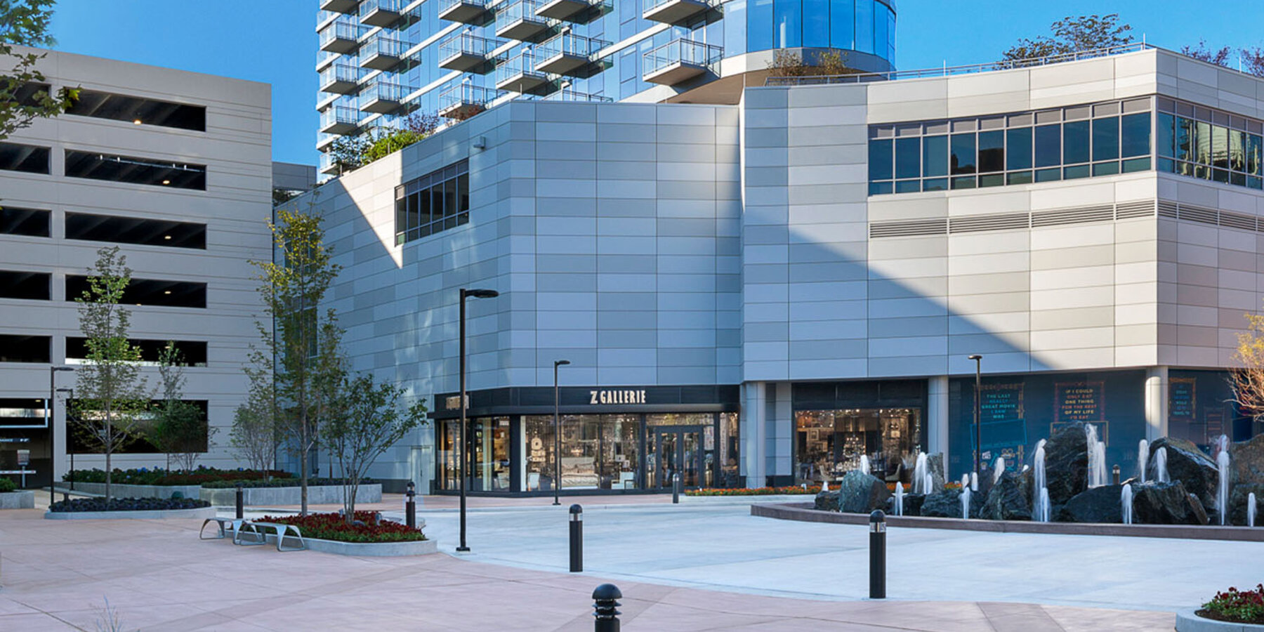 カジノ バカラ 2026小売センターカジノ バカラ 2026 - 新カジノ バカラ 2026シカゴの住宅タワーの垂直方向の眺め