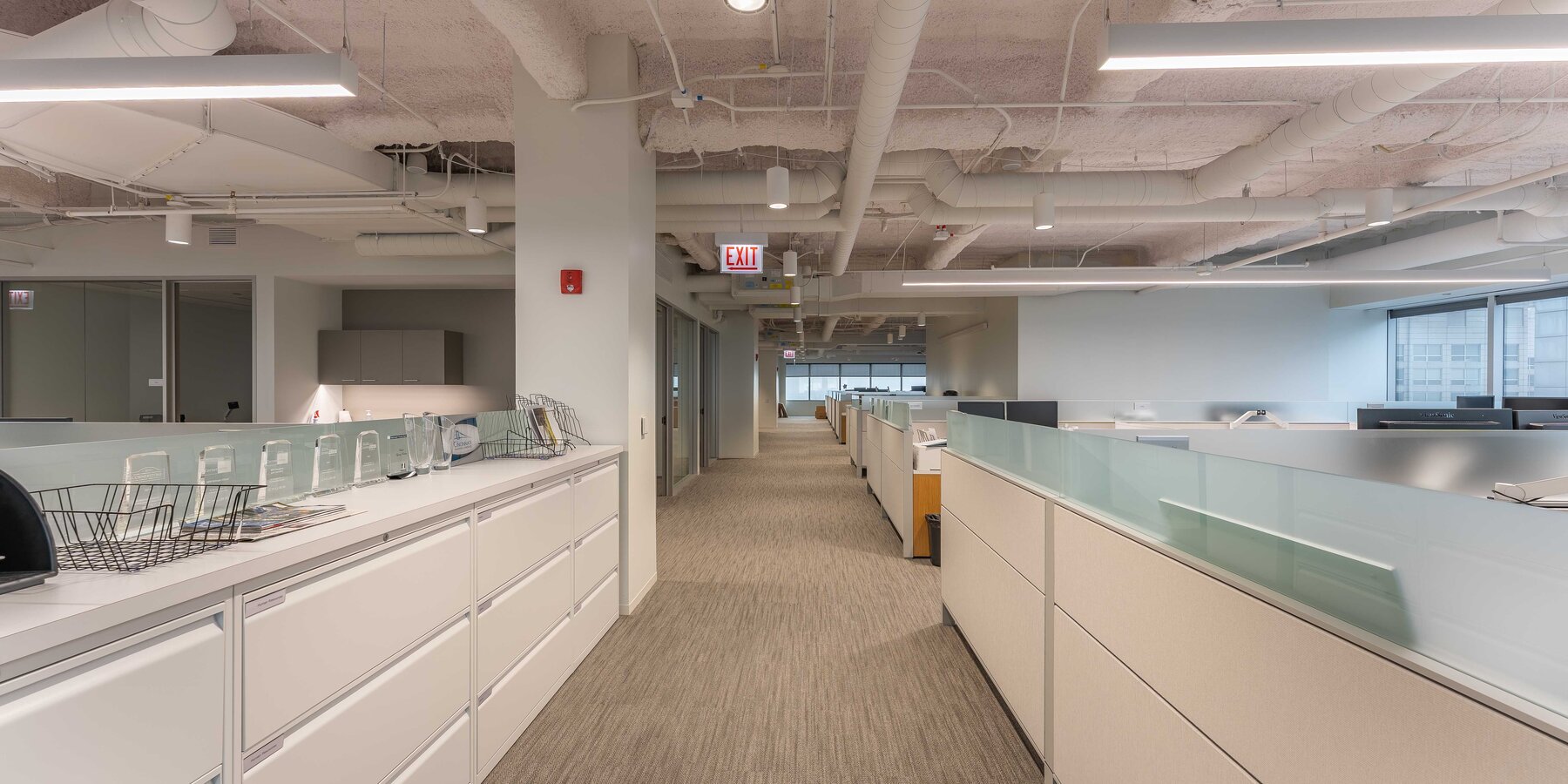 企業内装 - ベラ ジョン カジノ バカラ やり方 内装オフィススペース