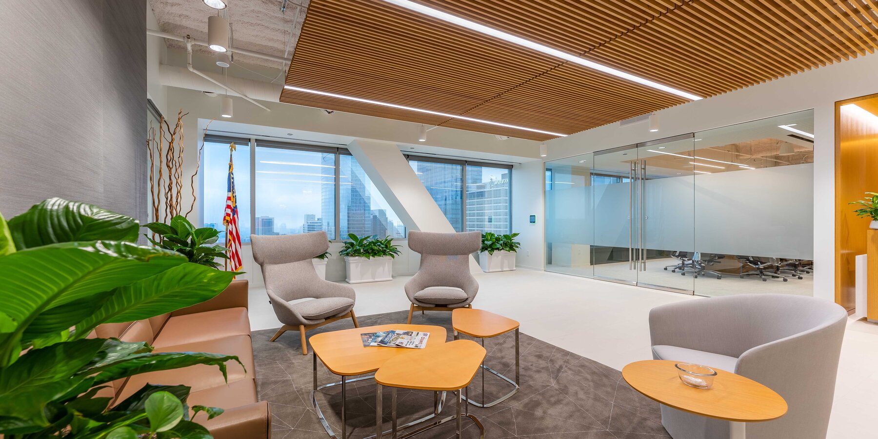 社内内装 - ベラ ジョン カジノ バカラ やり方 内装