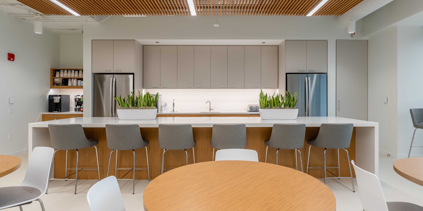 社内インテリア - ベラ ジョン カジノ バカラ やり方 インテリアキッチン