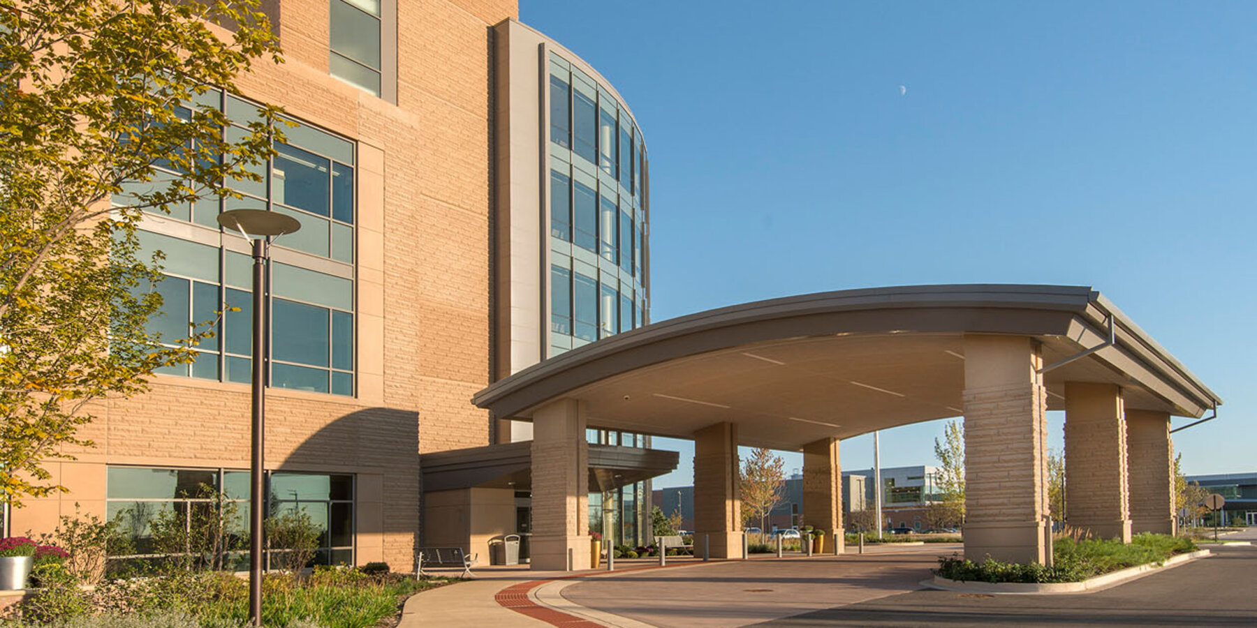 ライブ バカラ おすすめ メディカル コンストラクション カンパニー - 北西部ライブ バカラ おすすめの正面玄関