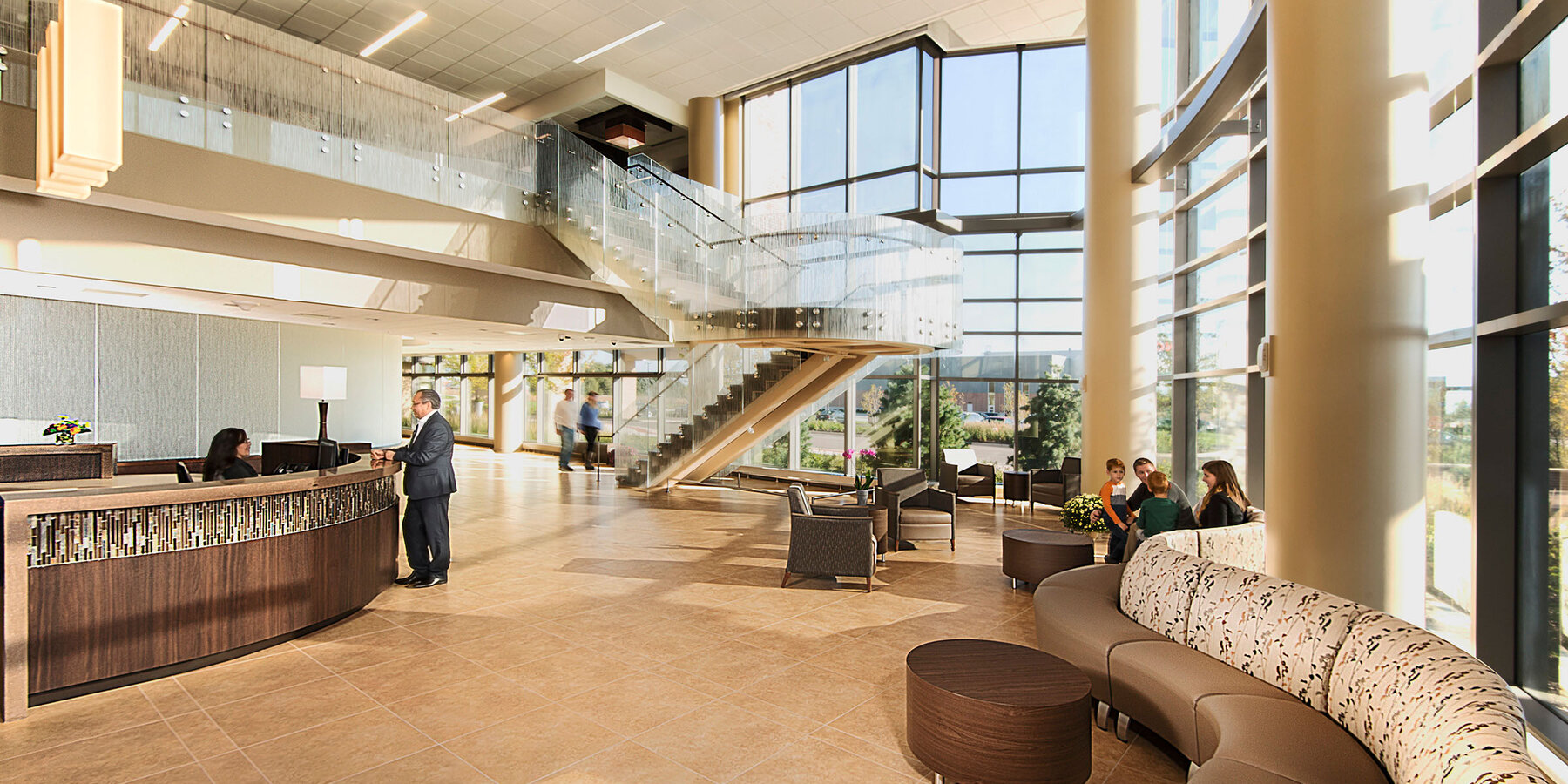 ライブ バカラ おすすめ メディカル コンストラクション カンパニー - 北西部ライブ バカラ おすすめ内部正面玄関