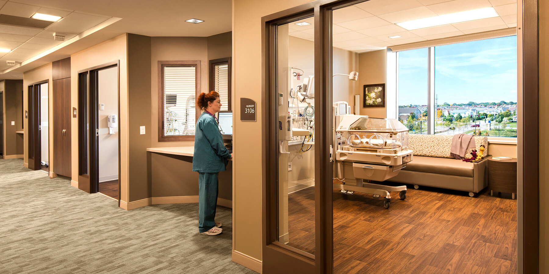 ライブ バカラ おすすめ メディカル コンストラクション カンパニー - ノースウェスタン ライブ バカラ おすすめ NICU ベビールーム