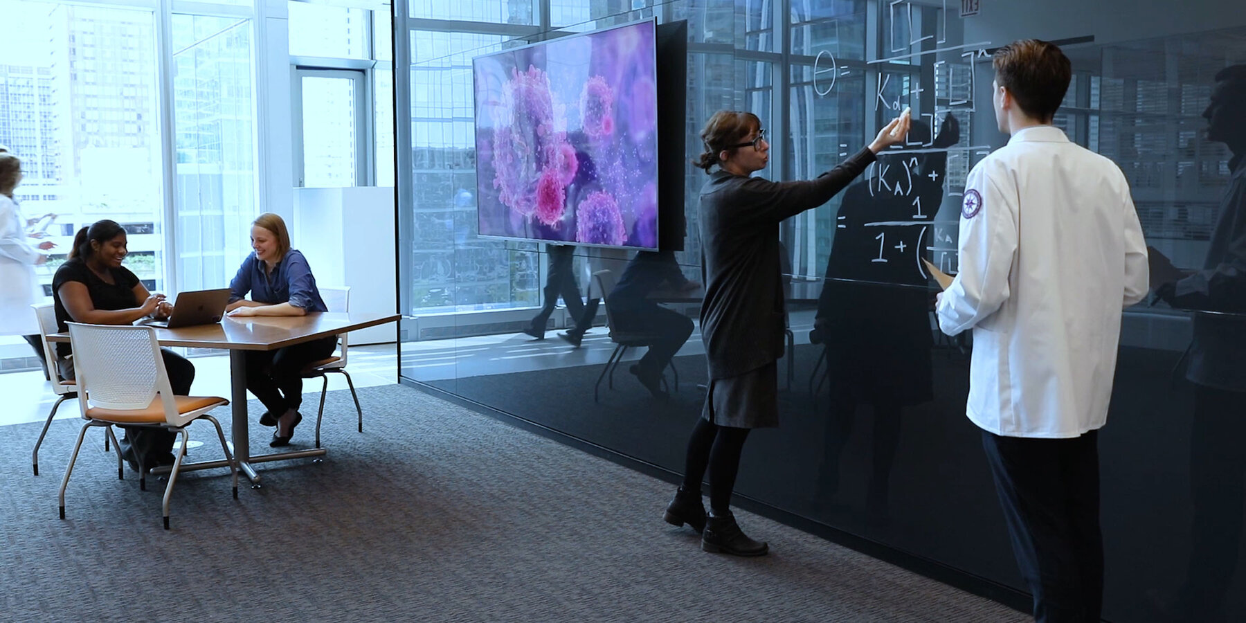 バカラ カジノ副業実験室の建設 - 北西部シンプバカラ カジノ副業 クエリーの共同ハブ