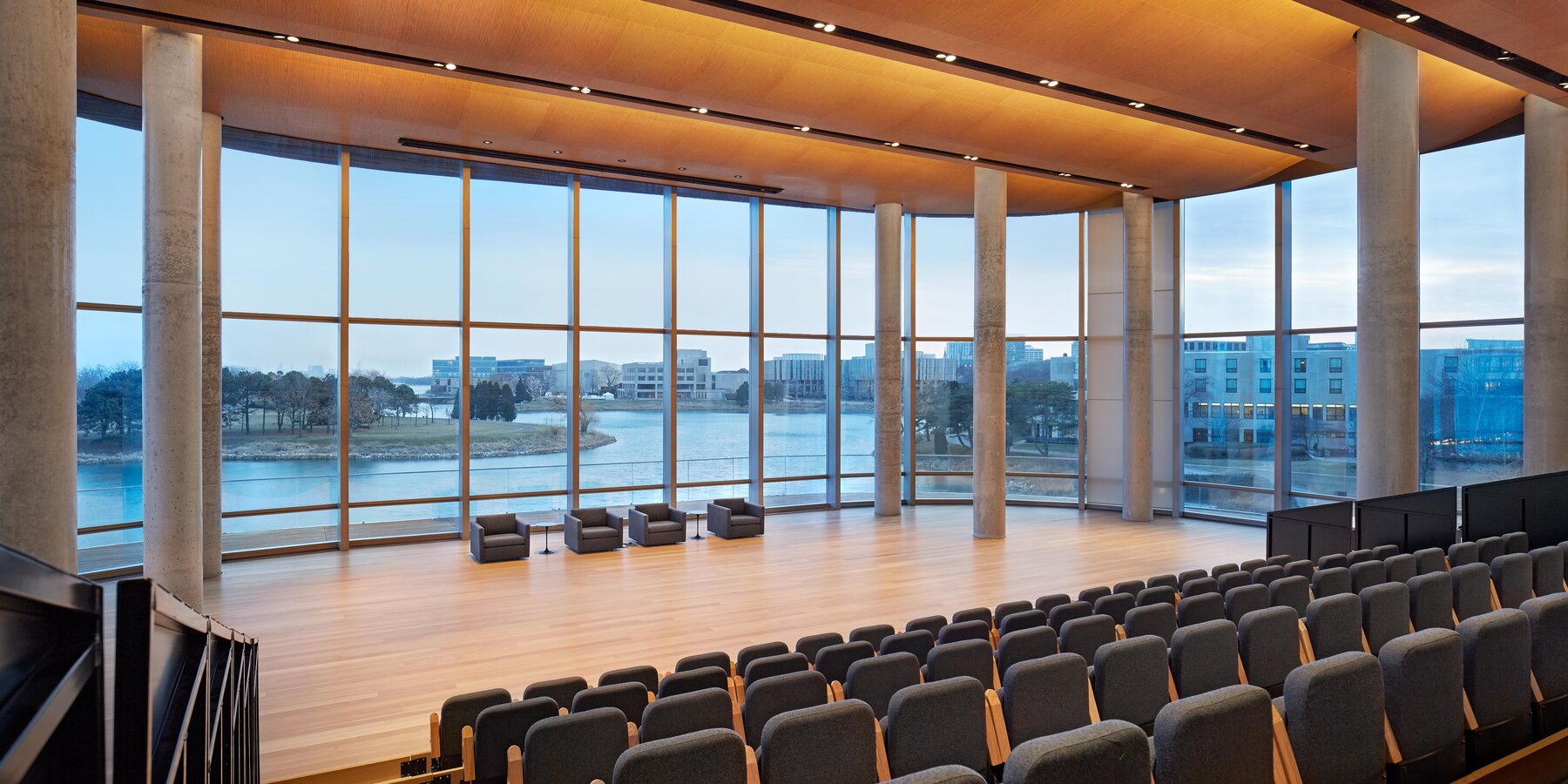 ケロッグ グローバル ハブ