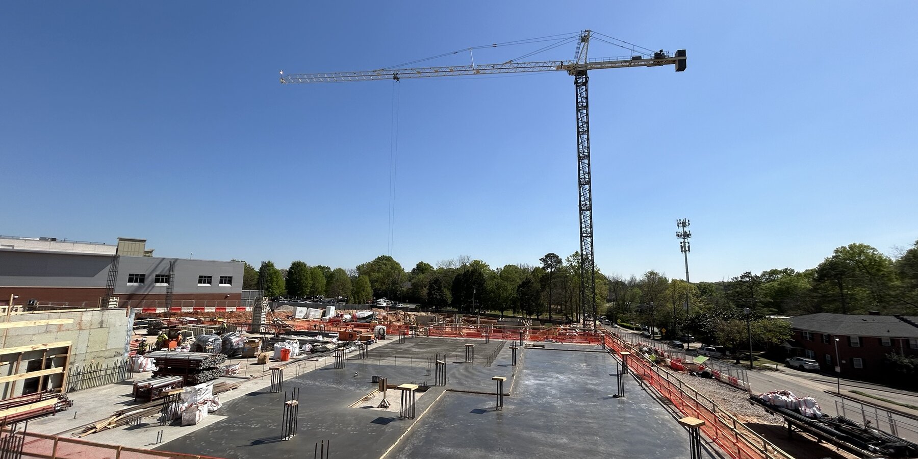 ハブ ローリー WIP