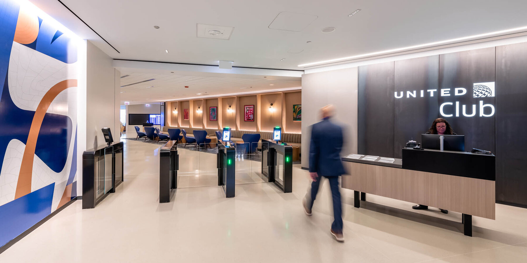 ユナイテッド クラブ