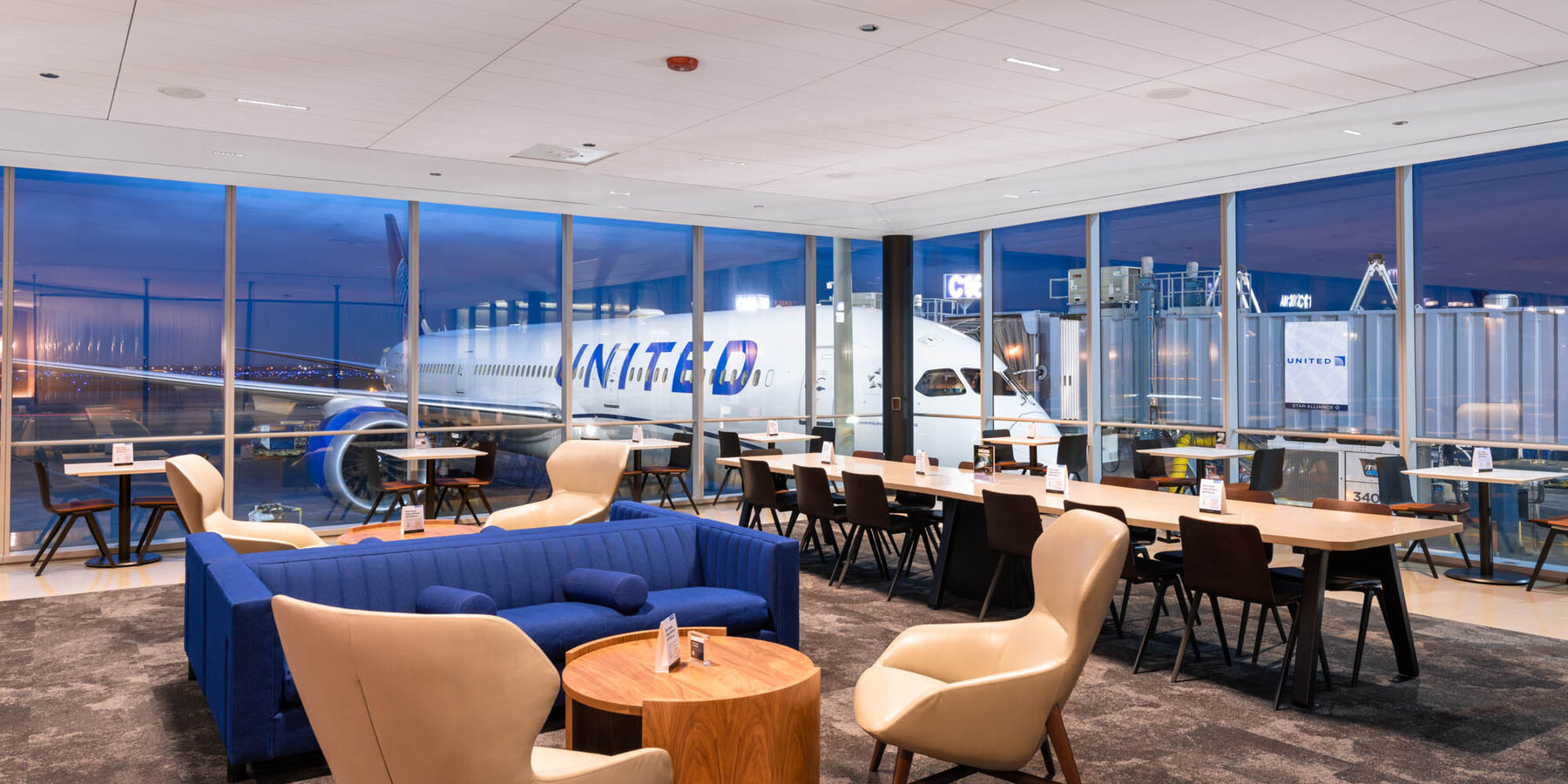 ユナイテッド クラブ