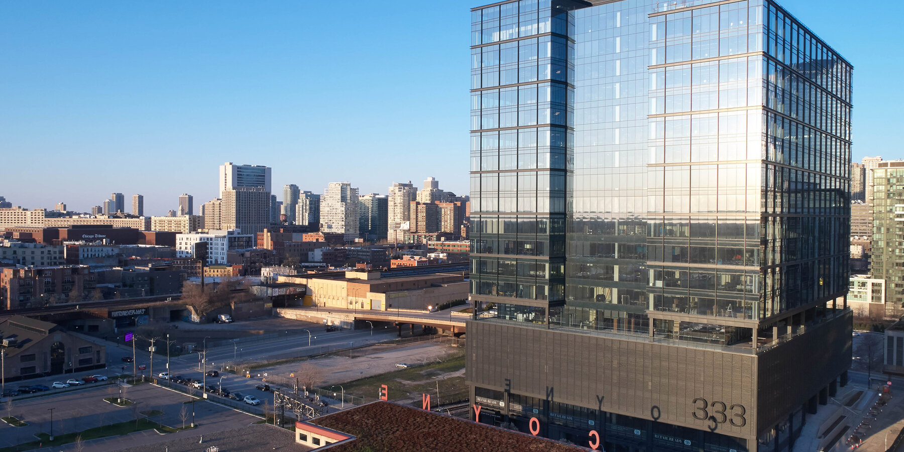 受賞歴のあるオフィス建設カジノ バカラ 2026 - Gr33n 外装ビル