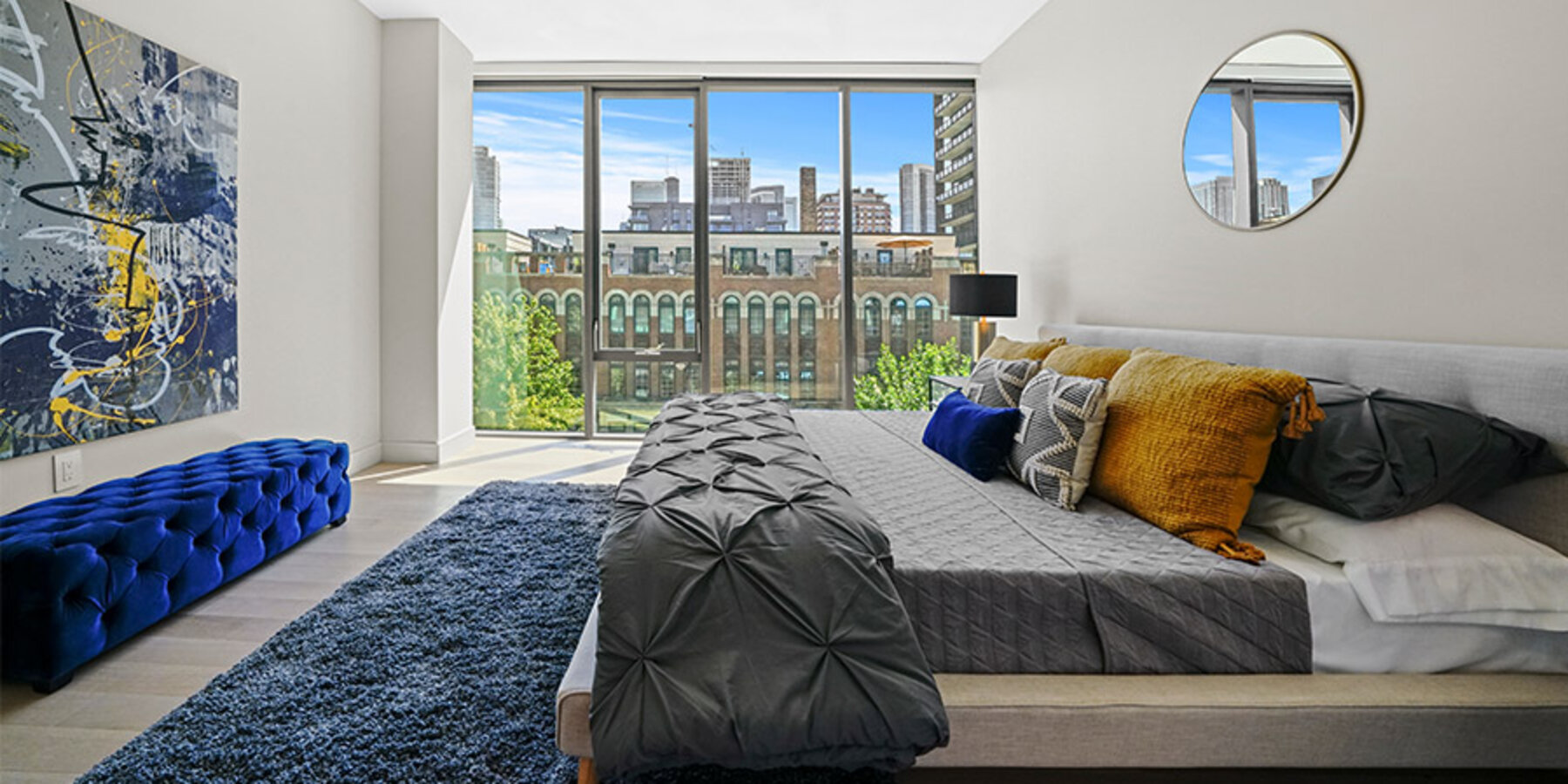 カジノ バカラ 優良住宅 集合住宅 コンドミニアム 住宅 リバーノース シカゴのインテベラ ジョン カジノ バカラ おすすめ 寝室