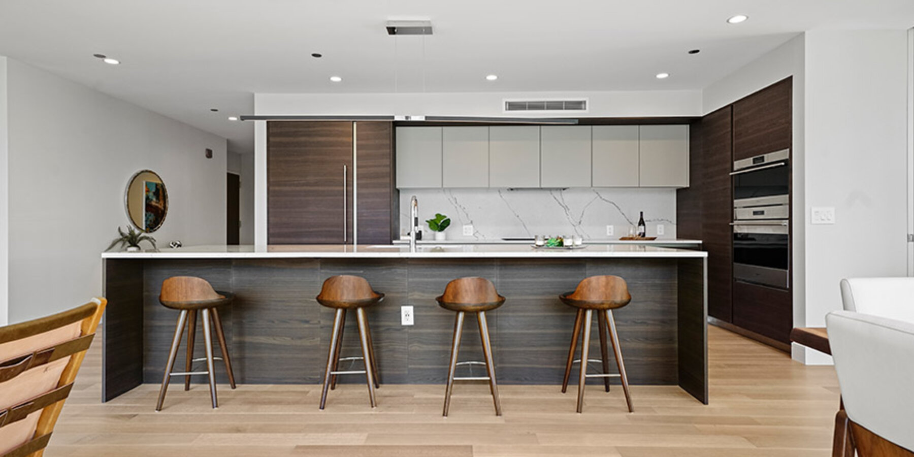 カジノ バカラ、高級住宅、集合住宅、コンドミニアム、住宅、リバーノースシカゴ、インテベラ ジョン カジノ バカラ おすすめ、キッチン