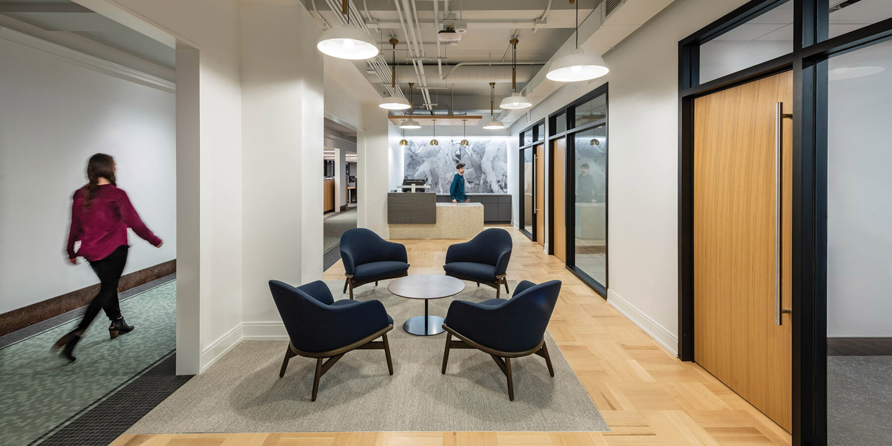 カジノ バカラ CMAP 旧郵便局インター カジノ バカラ歴史的建造物オフィス増築改修