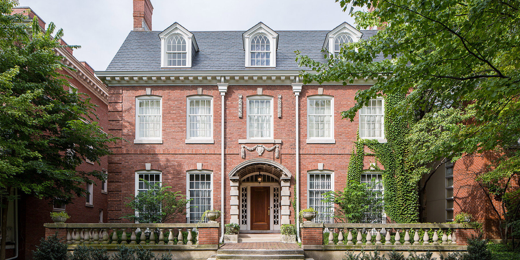 ボンズ カジノ バカラある住宅の修復と改修 - ハイドパーク ボンズ カジノ バカラの外観