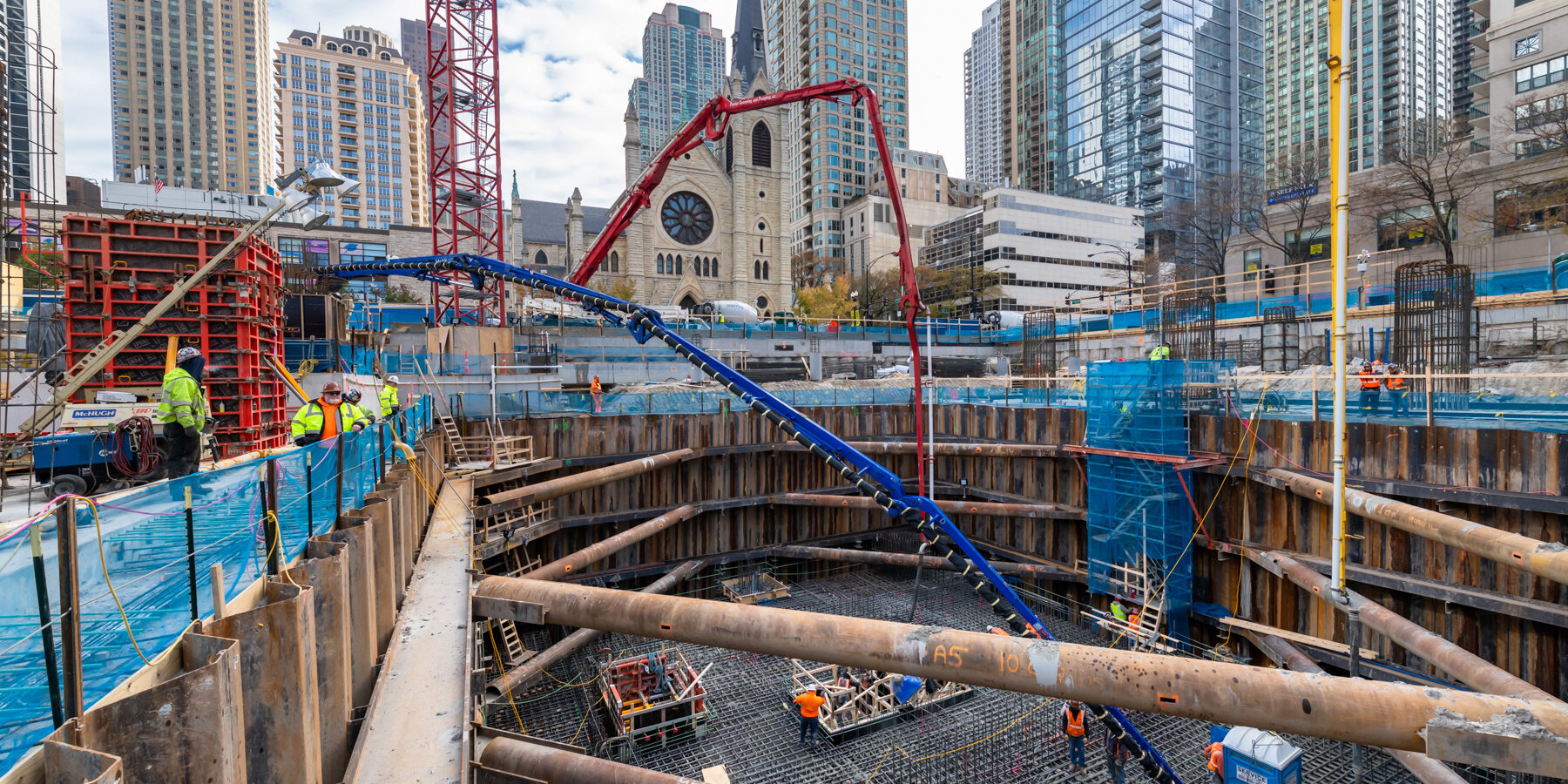 カジノ バカラ 1 つのシカゴ基礎注入