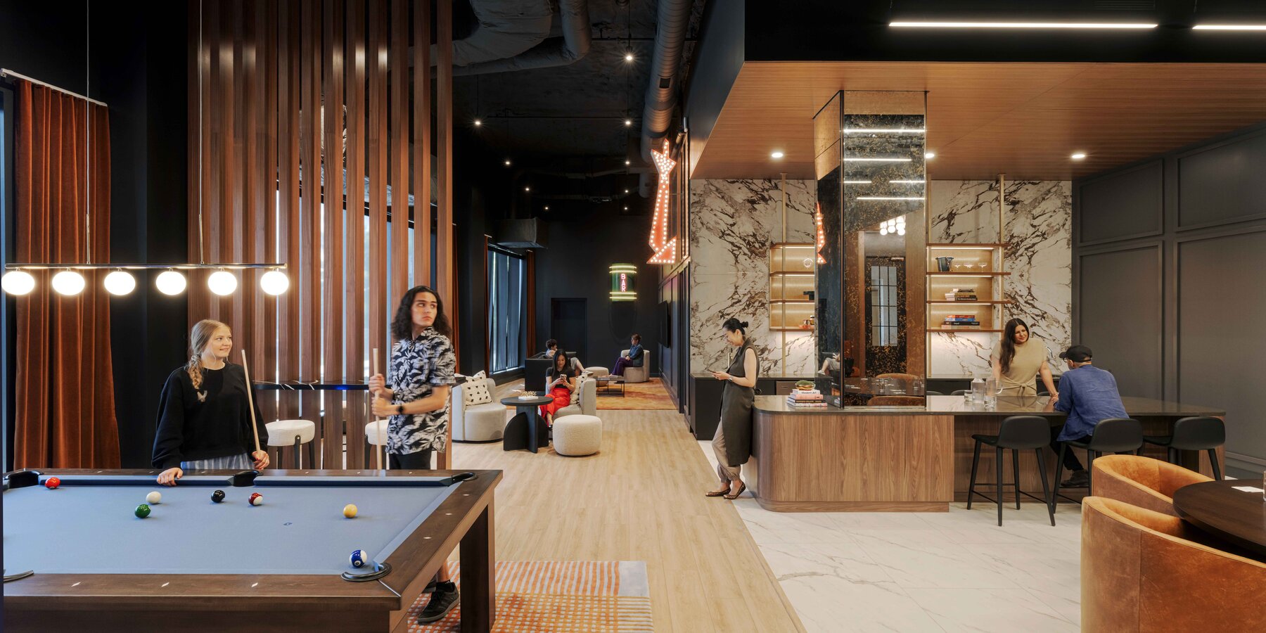 カジノ バカラ集合住宅オンカジ バカラ アメニティ