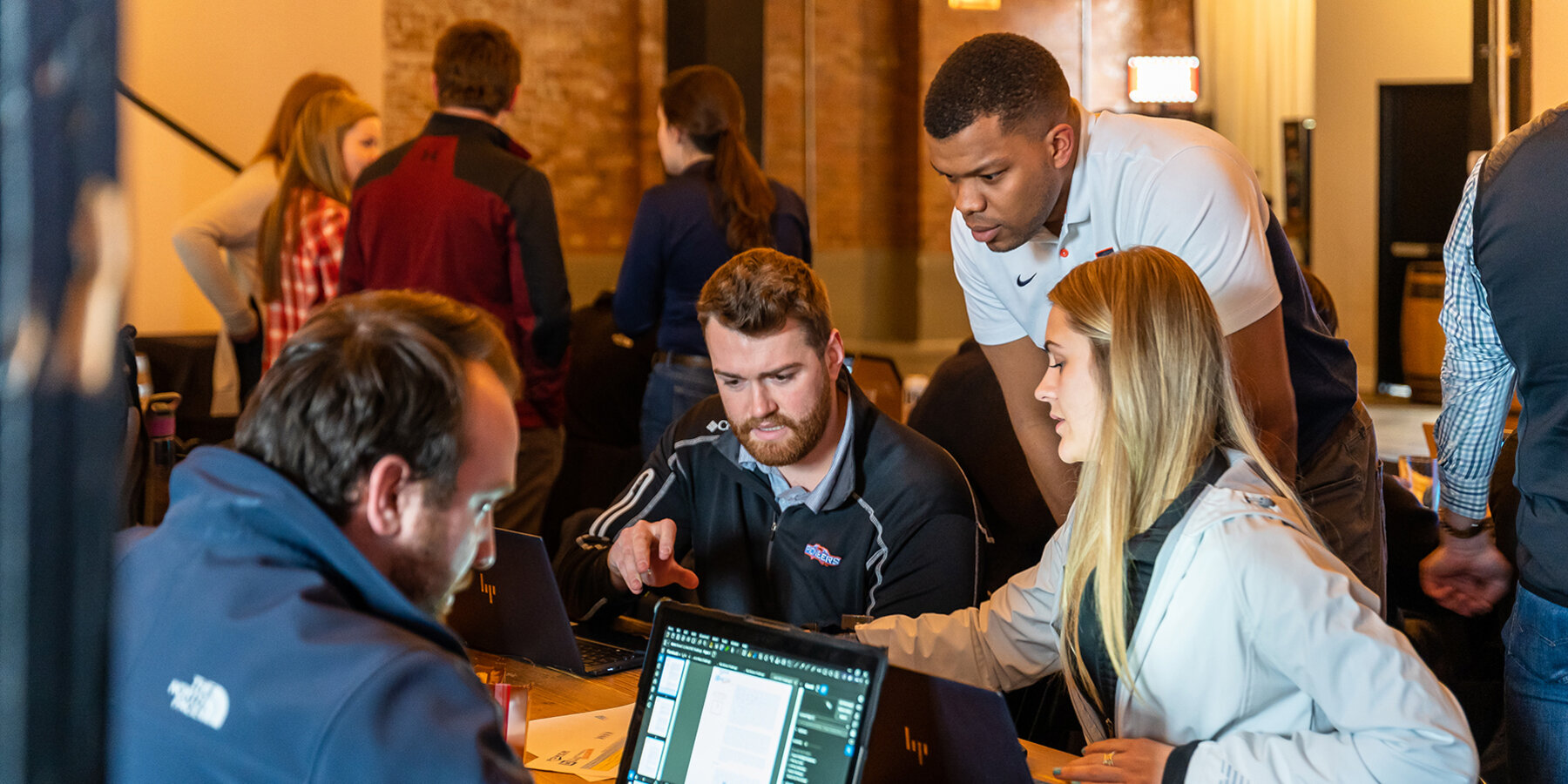 ブルービーム スキル