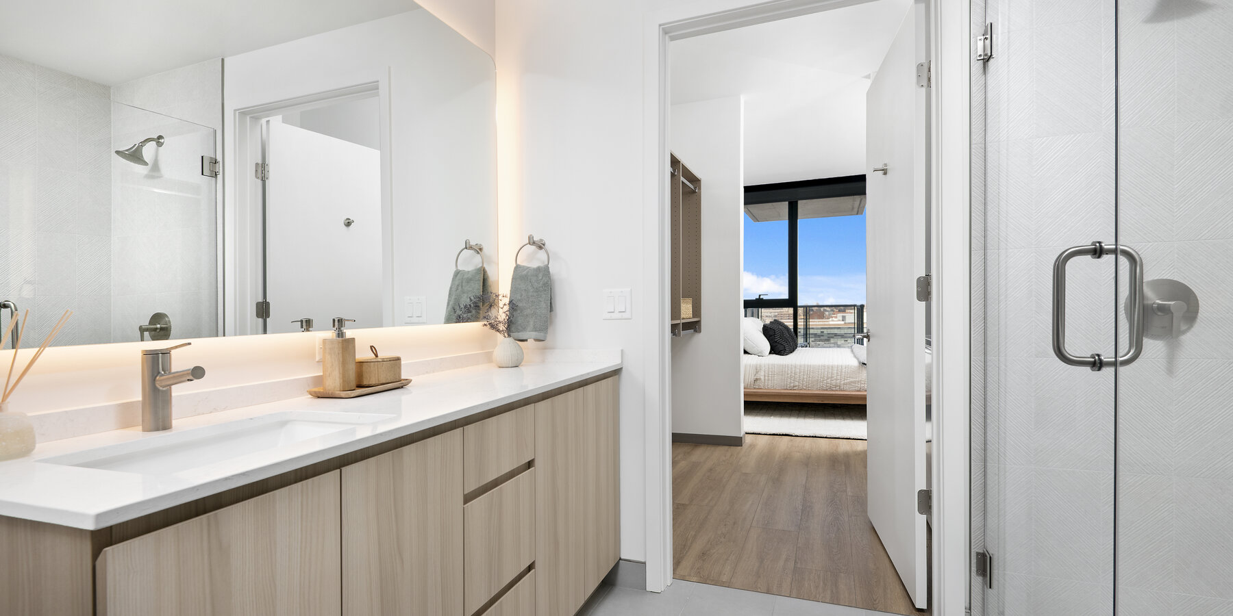 ダーメンのインテリア