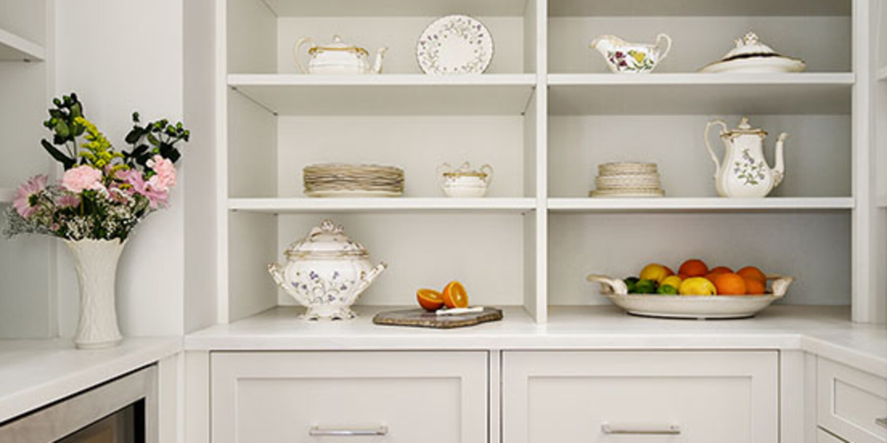 バカラ やり方 カジノの高級住宅建設業者 - 250 E ピアソン キッチン ビルトイン収納