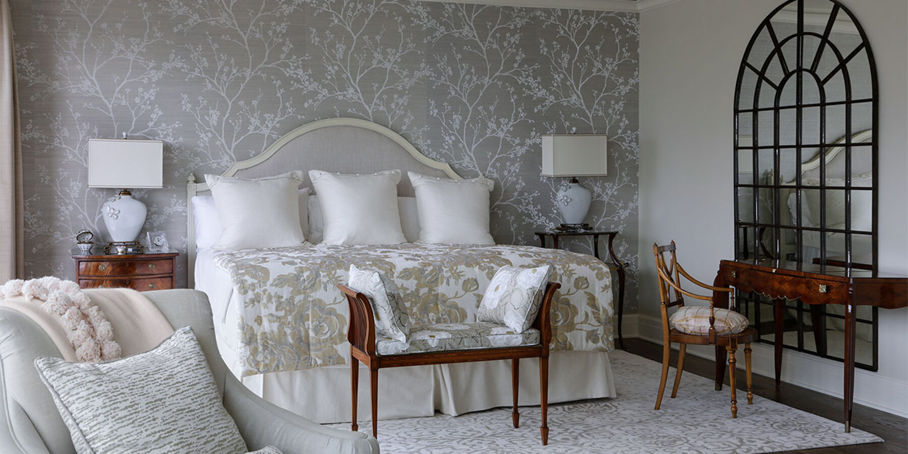 バカラ やり方 カジノの高級住宅建設業者 - 250 E ピアソンの寝室