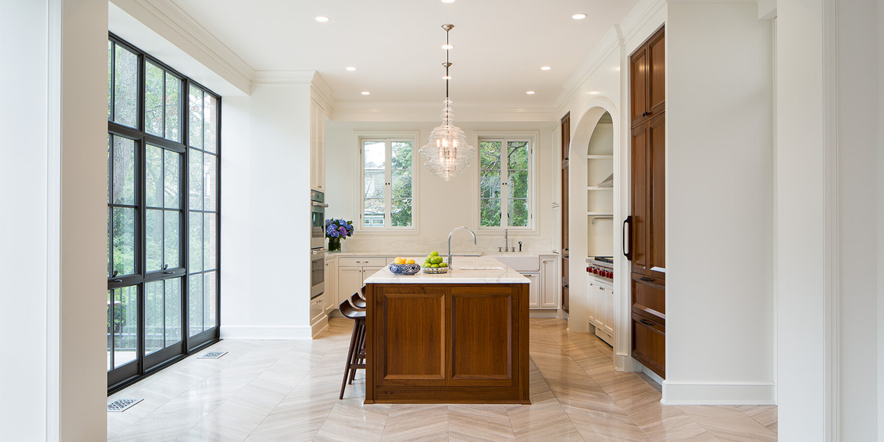 ボンズ カジノ バカラある邸宅の修復と改修 - ハイドパーク ボンズ カジノ バカラのキッチン