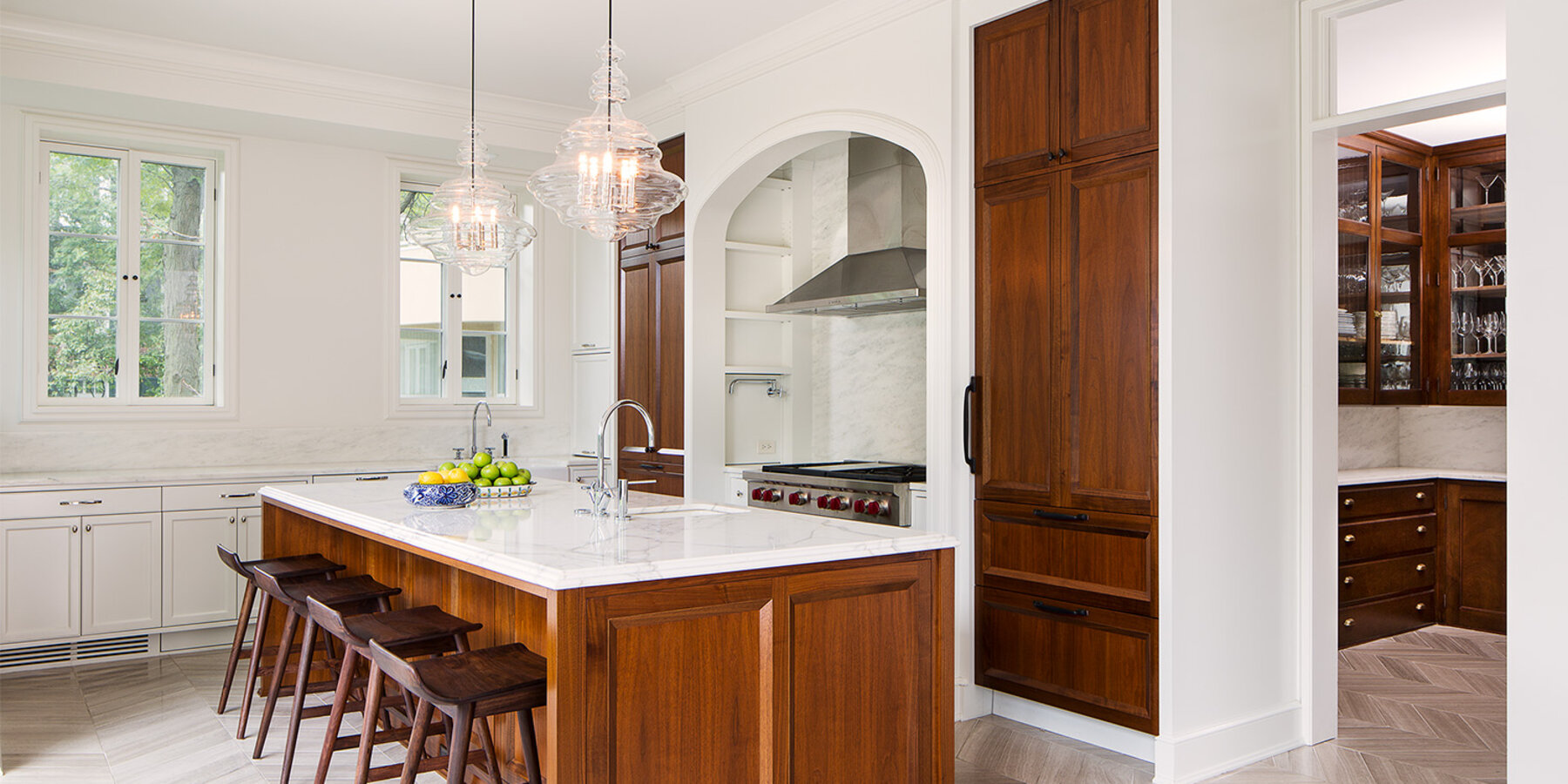 ボンズ カジノ バカラある邸宅の修復と改修 - ハイドパーク ボンズ カジノ バカラのキッチン