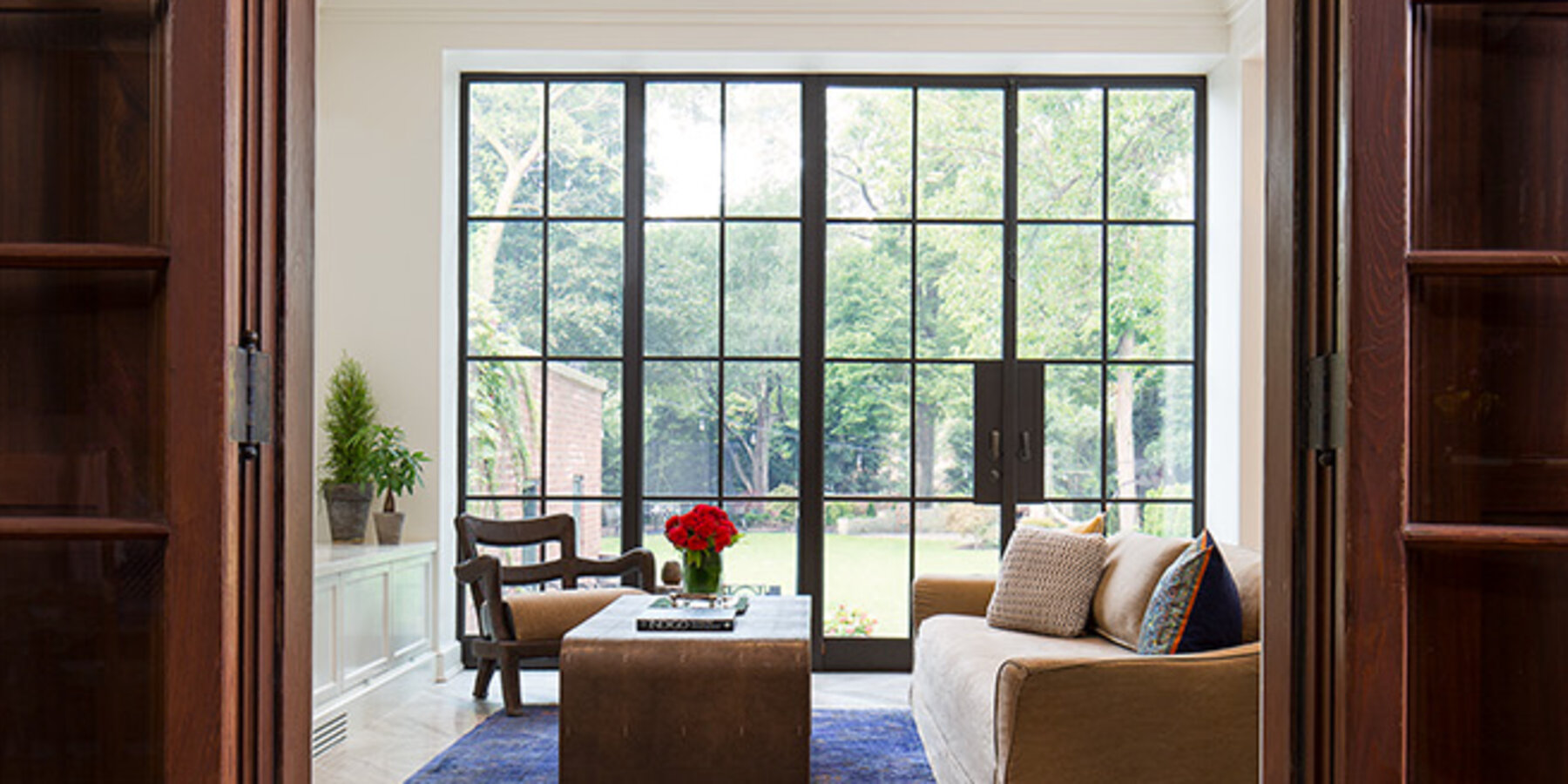 ボンズ カジノ バカラある邸宅の修復と改修 - ハイドパーク ボンズ カジノ バカラのリビング ルーム