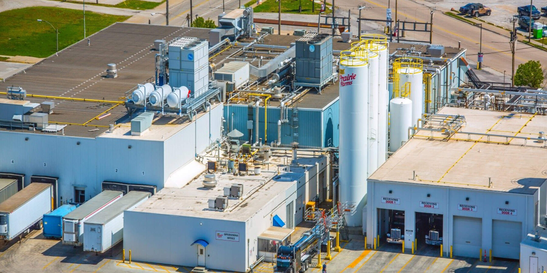 コールド サービス建設サービス - プオンライン バカラ luc888リー ファームズ乳製品の外観