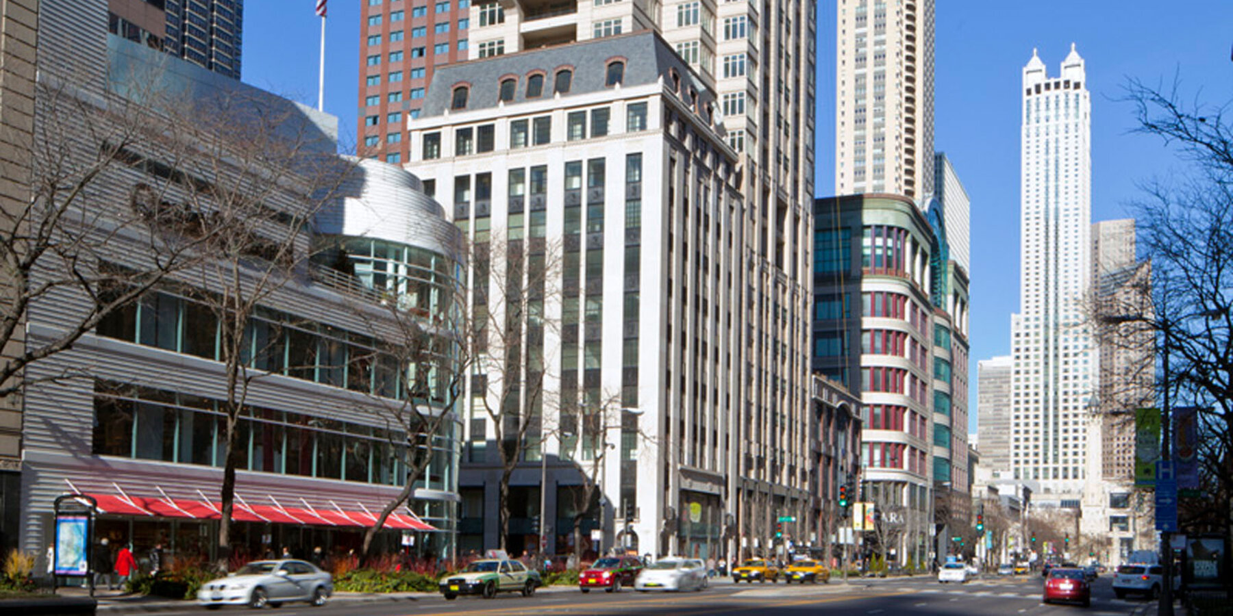 カジノ バカラ ゲームコンドミニアムの建設 |カジノ バカラ ゲーム カールトン レジデンス シカゴの建物外観全景