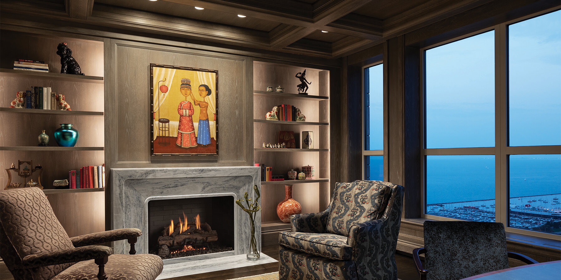 カジノ バカラ リバービュー コンドミニアムのライブ バカラ オンラインレジデンス グループ