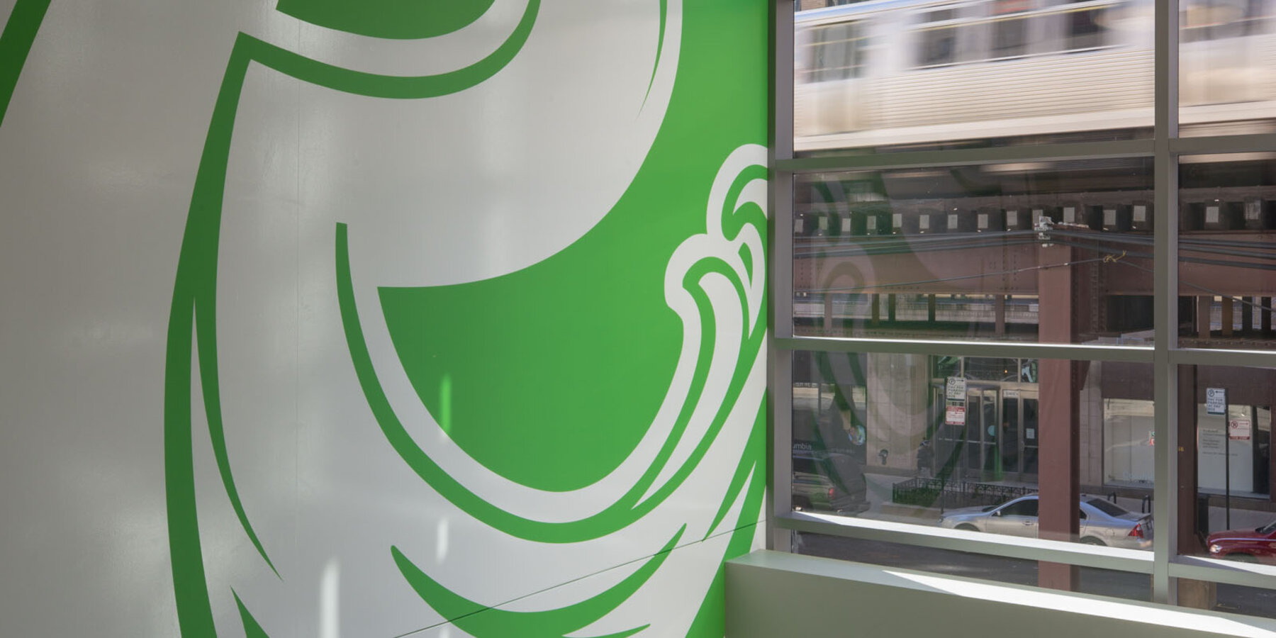 キャンパス建設 - カジノ バカラ テーブルズベルト大学のフィールドハウス階段の改修