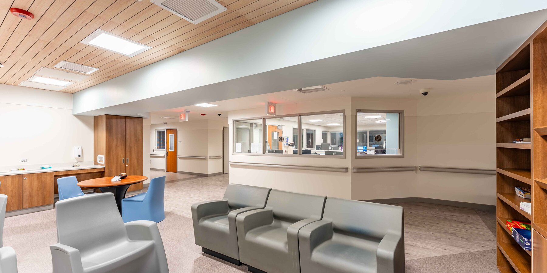 行動の健康を擁護する