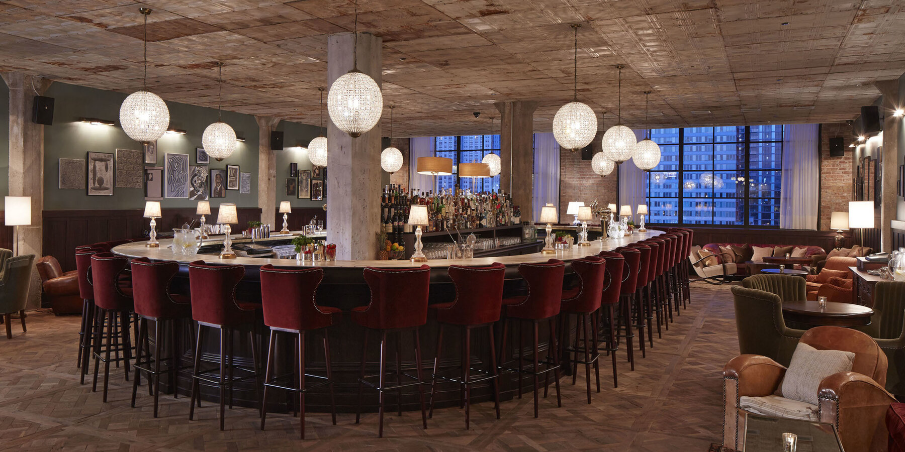 ベラ ジョン カジノ ライブ バカラのホテル建設 - ソーホー ハウス ベラ ジョン カジノ ライブ バカラのレストランとバー