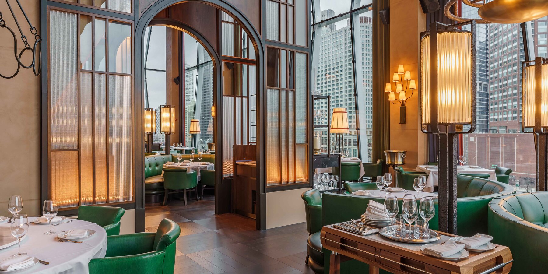 カジノ バカラ_St.レジス_トレ ディタ