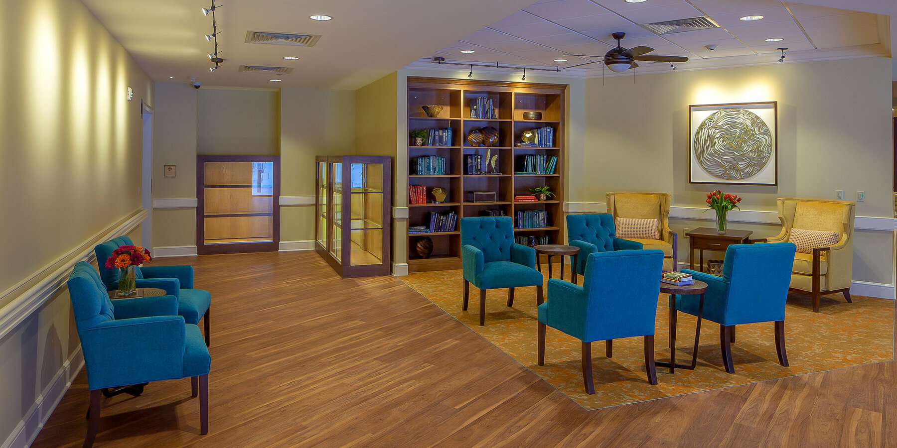 オンライン バカラ luc888 シニア リビング建設 - ムーオンライン バカラ luc888グス アーオンライン バカラ luc888トン ハイツ ラウンジ エリア (座席あり)