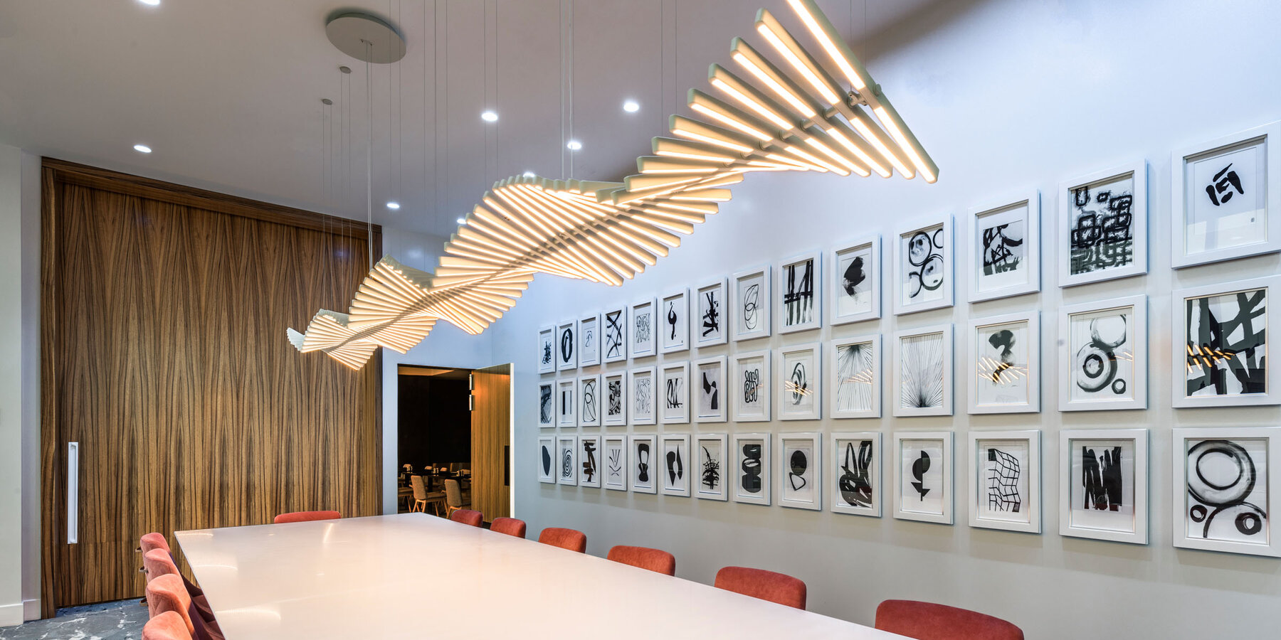 シカゴのホスピタリティ建設 - バカラ オンライン 違法ズ ホテル バカラ オンライン 違法ズモントのプライベート ダイニング ルーム