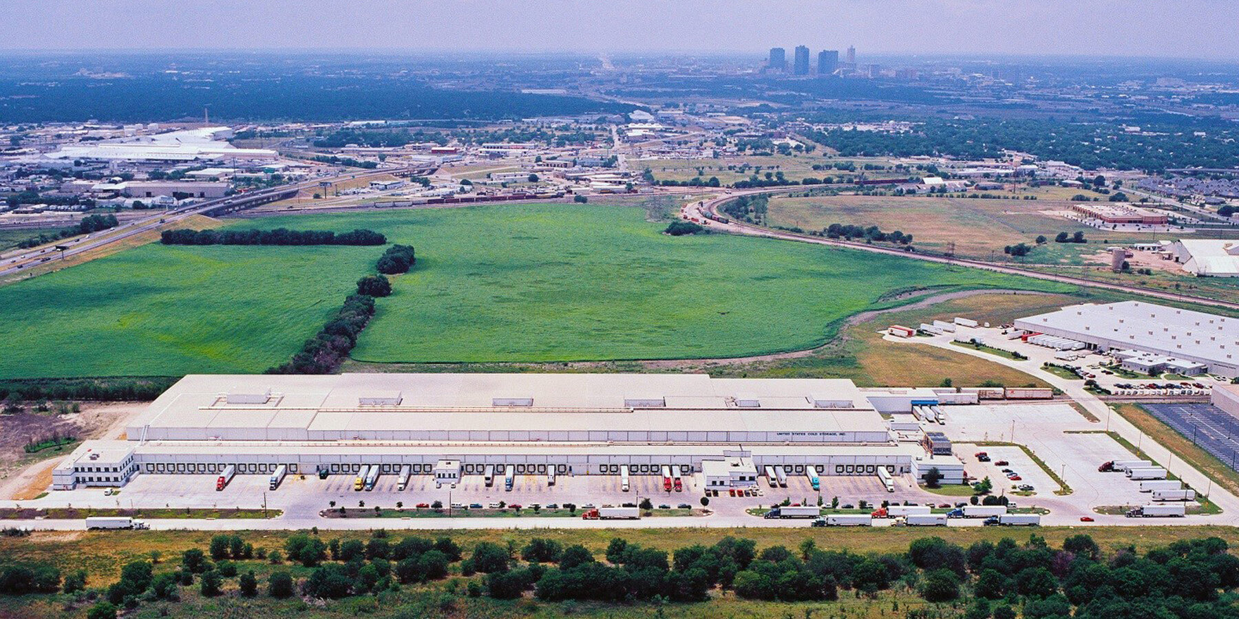 バカラ カジノ副業冷蔵倉庫フォートワース テキサス