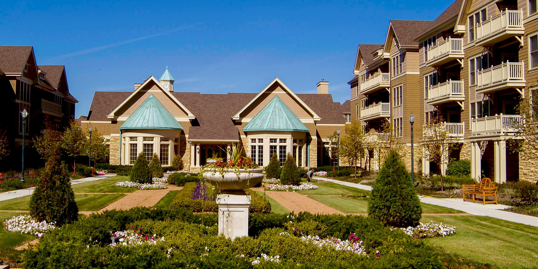 ネット カジノ バカラ リビネット カジノ バカラの設計と建設 - ザ グネット カジノ バカラの外中庭の Vi