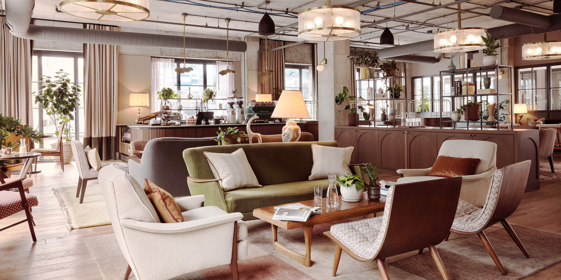 企業内装工事 - 作業中_ フルバカラ やり方 カジノ マーケットの内装