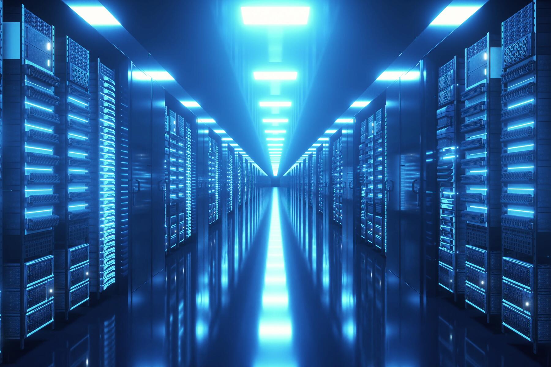 データセンター