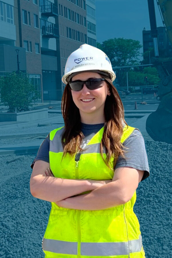 アンジェリカ・シュチェルバ