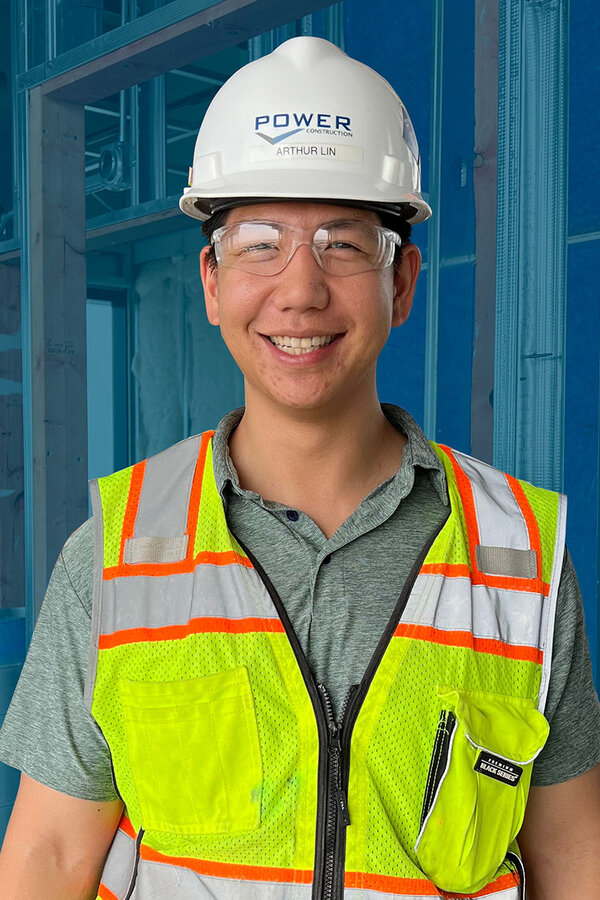 アーサー・リン