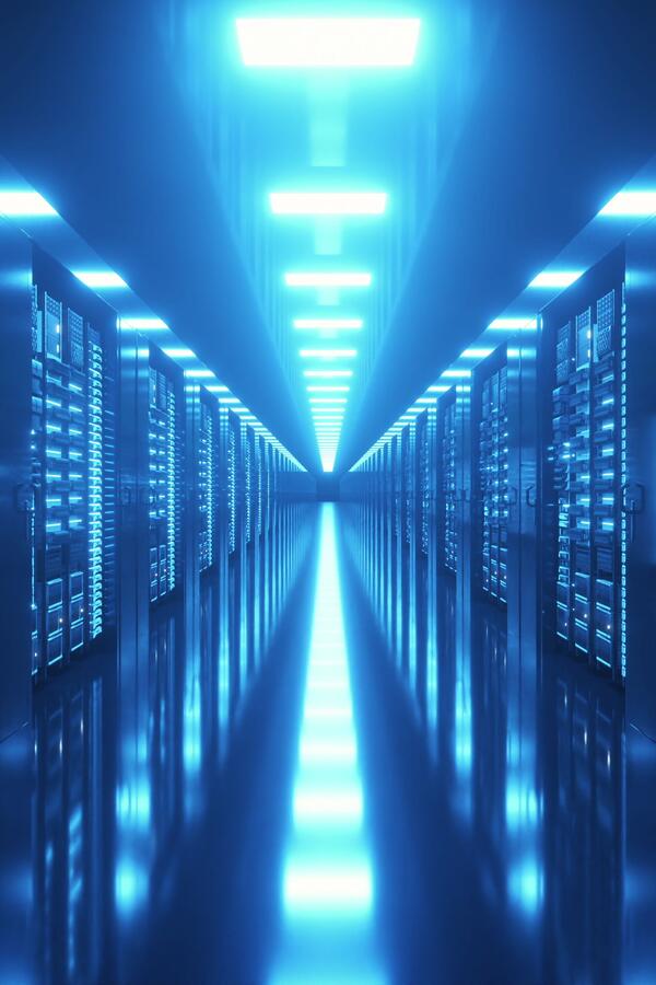 データセンター