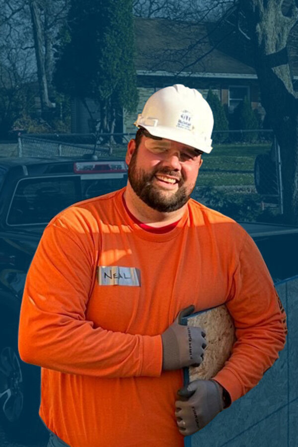 ニール・デイタース